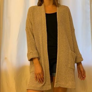 CJLA Madelyn Cardigan